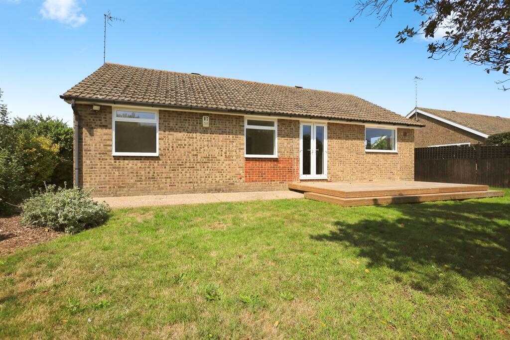 Additional image 16 of Mill Way, Polegate