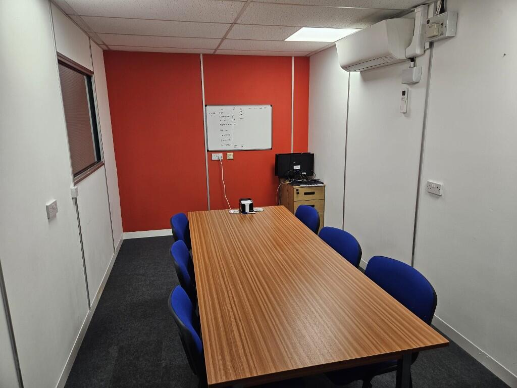 Additional image 7 of Unit 4 Diplocks Way, Hailsham, East Sussex, BN27