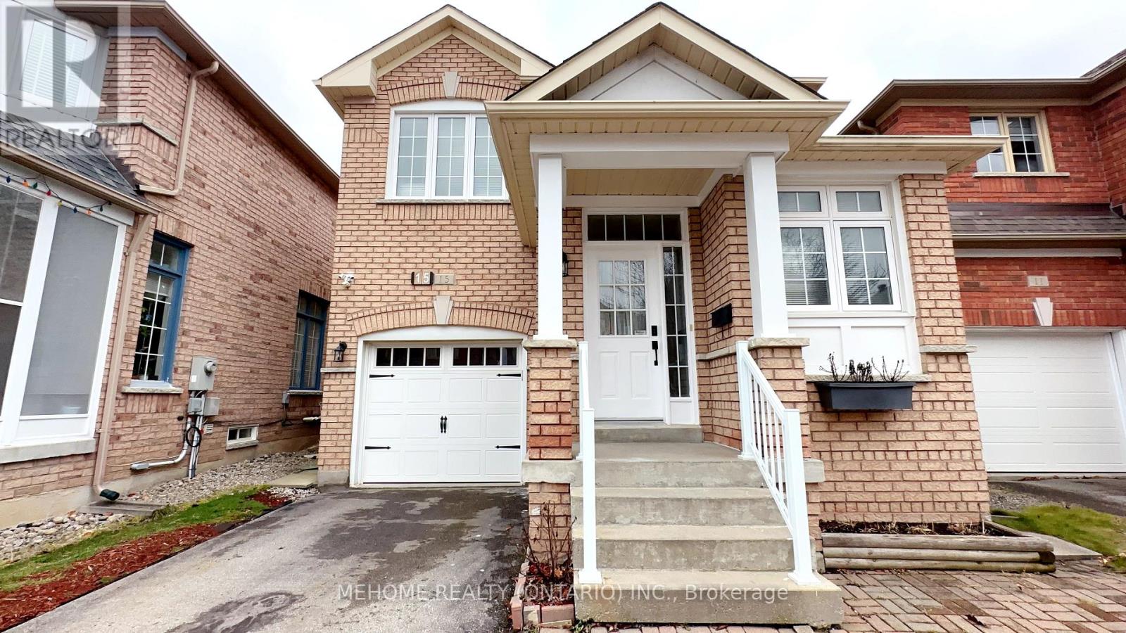 Property image for 15 CATHERINA STREET|Markham (Berczy), Ontario L6C2L6