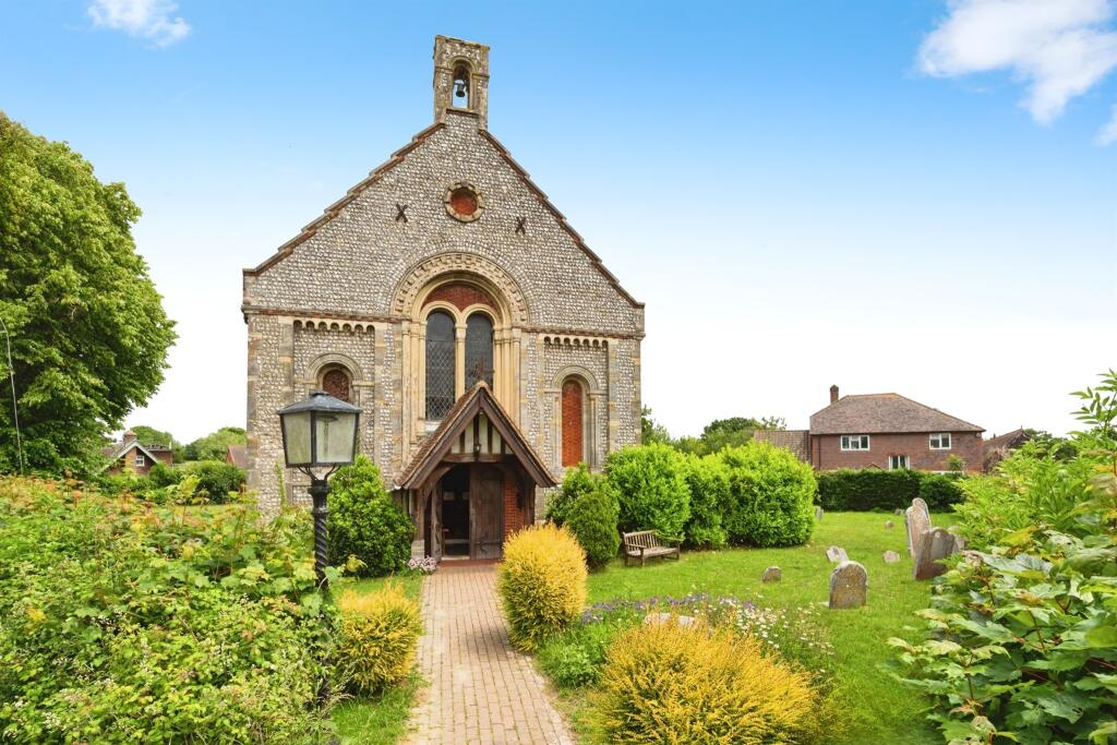 Additional image 10 of The Paddock, Upper Dicker, Hailsham