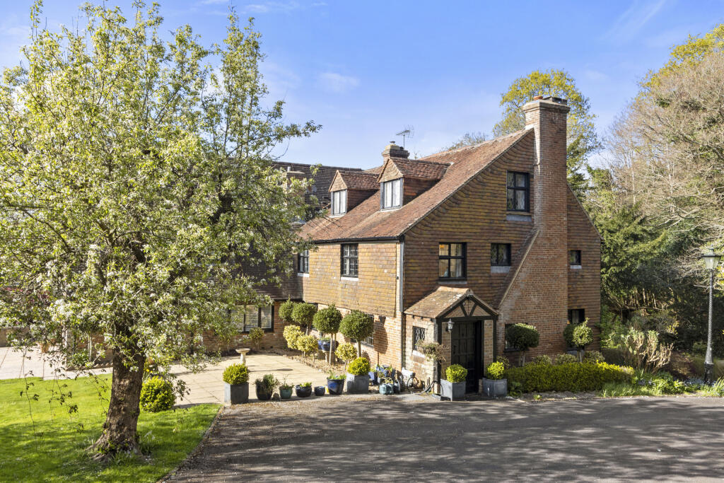 Additional image 7 of Church Road, Herstmonceux, East Sussex