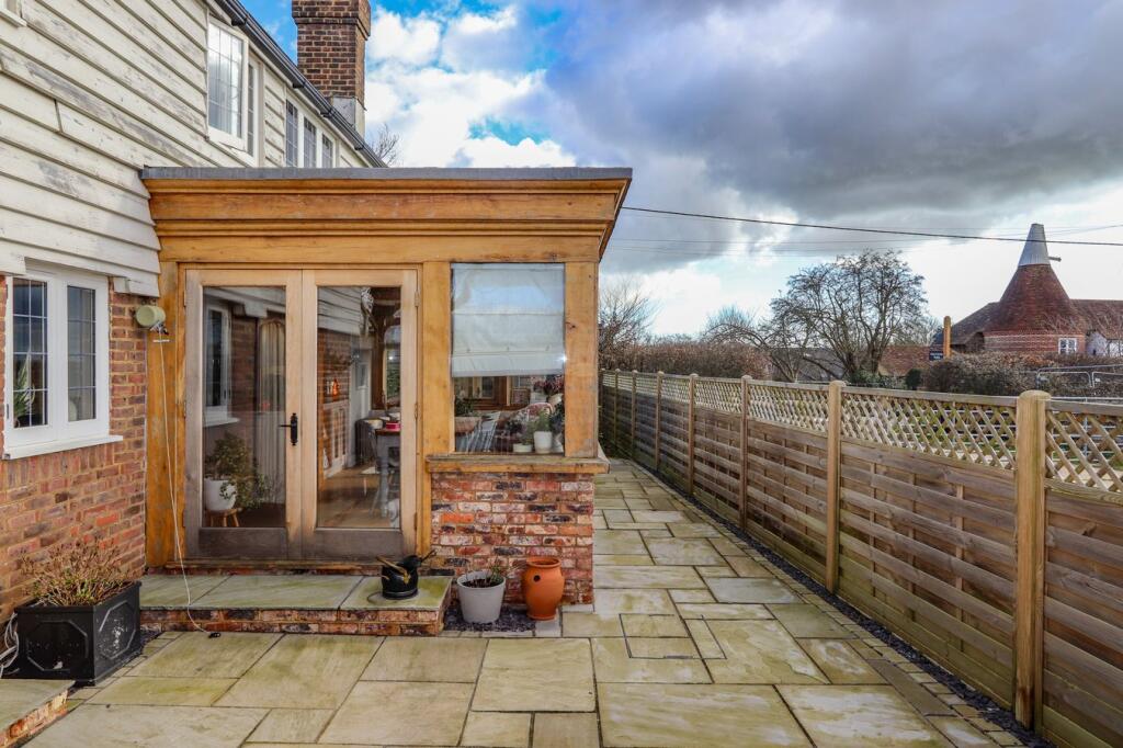 Additional image 18 of Cowbeech Hill, Cowbeech, BN27