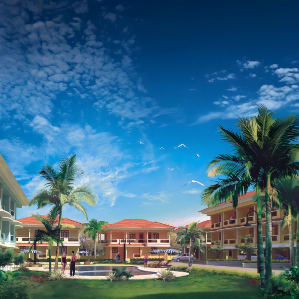 Additional image 2 of Betalbatim, South Goa, Goa