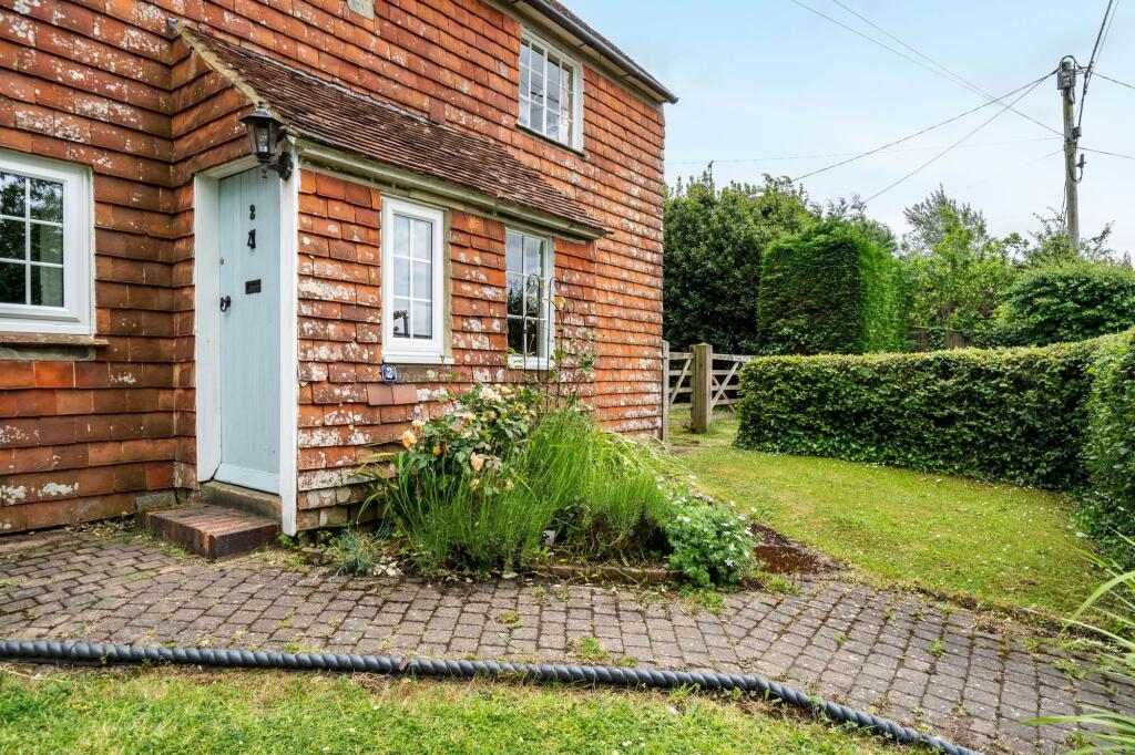 Bodle Street Green, Hailsham, BN27