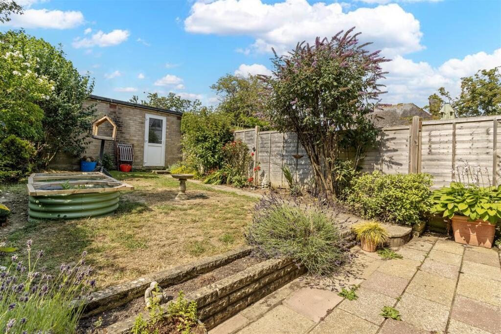 Additional image 4 of Bernhard Gardens, Polegate