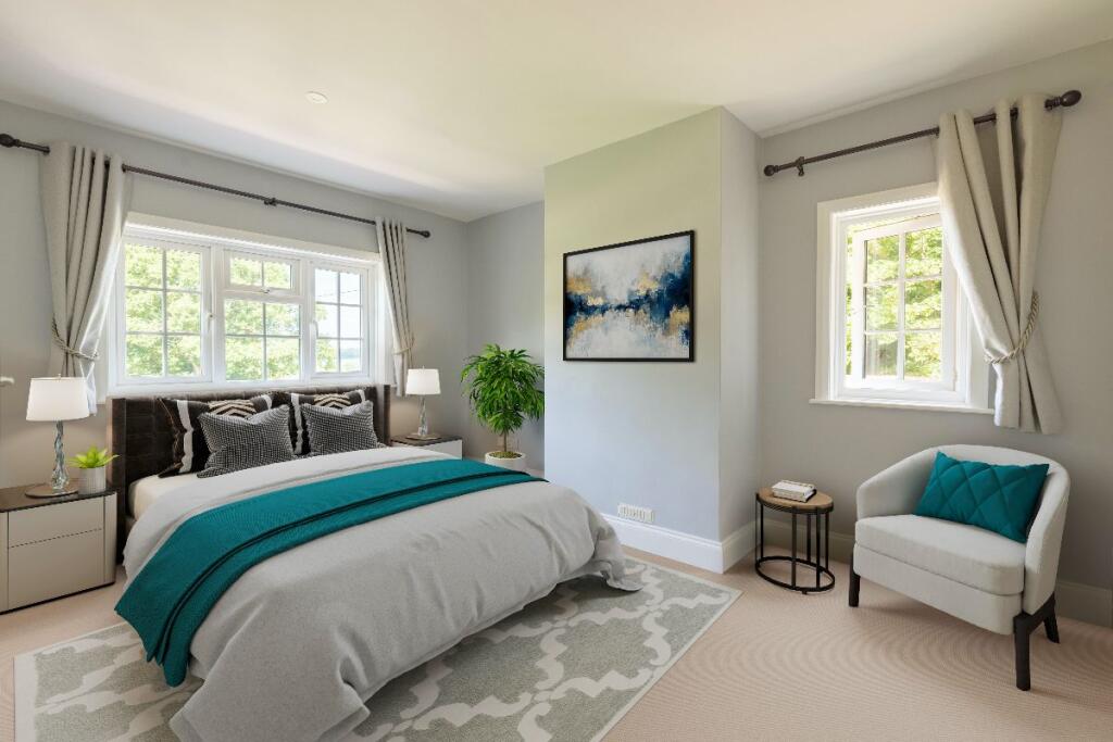 Additional image 26 of Grove Hill, Hellingly, Hailsham