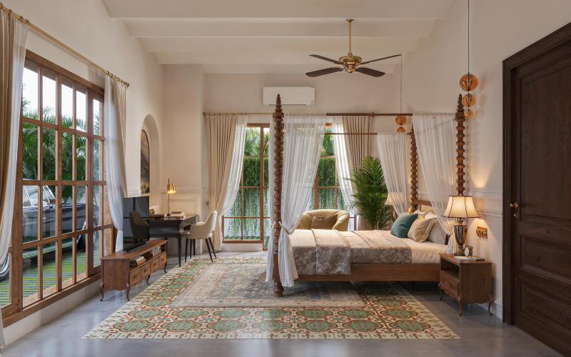 Additional image 3 of Sodiem Siolim, North Goa, Goa