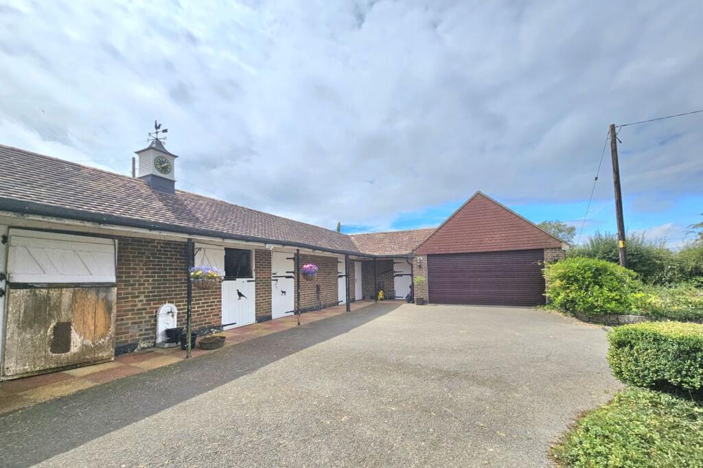 Additional image 40 of Chalvington Road, Hailsham, BN27