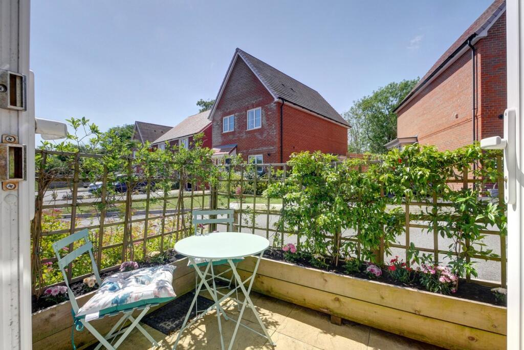 Additional image 2 of Sail Street, Hailsham, BN27