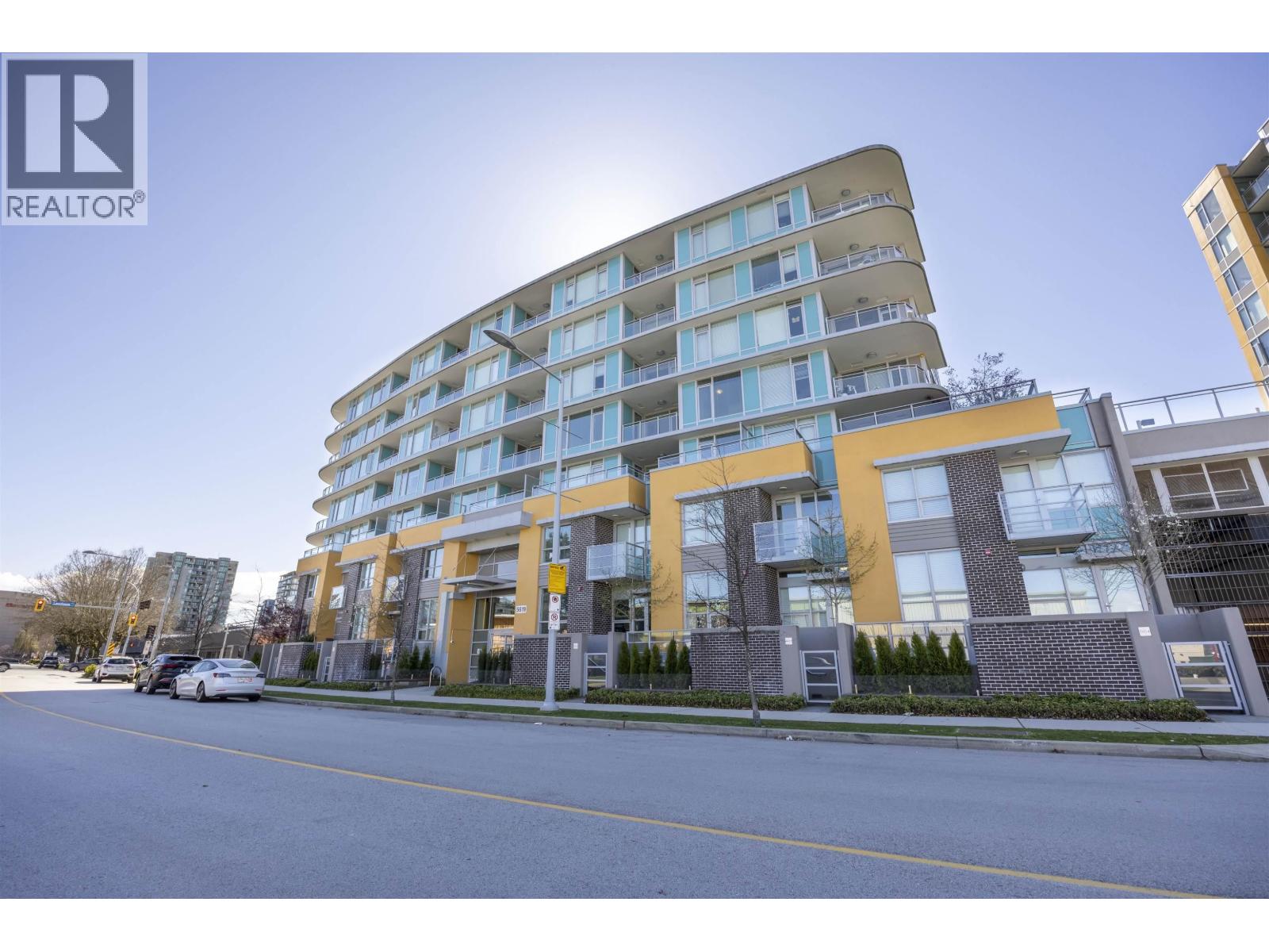 703 5619 CEDARBRIDGE WAY|Richmond, British Columbia V6X0P8