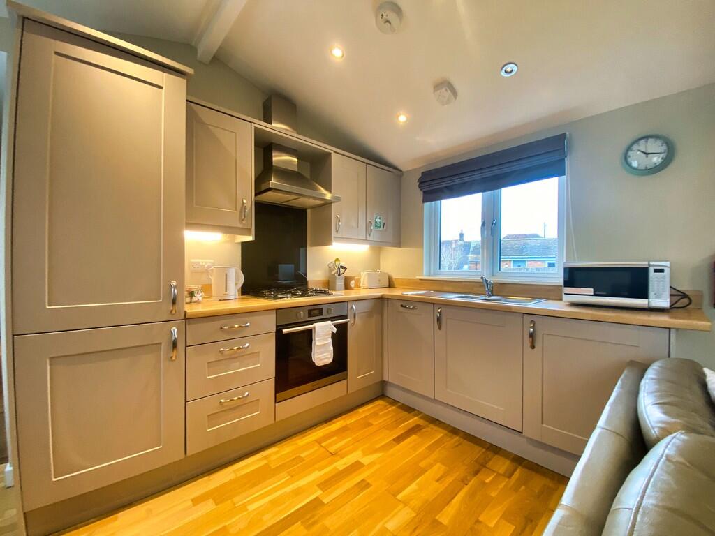 Additional image 10 of Golden Cross Residential Park