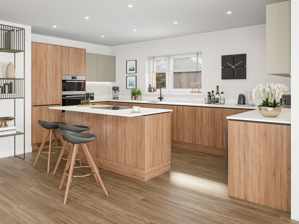 Additional image 7 of The Paddock, Upper Dicker, Hailsham