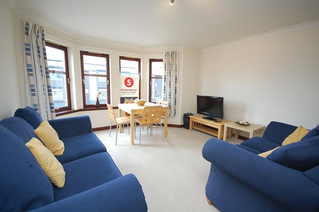 Additional image 11 of Holburn Street, City Centre, Aberdeen, AB10