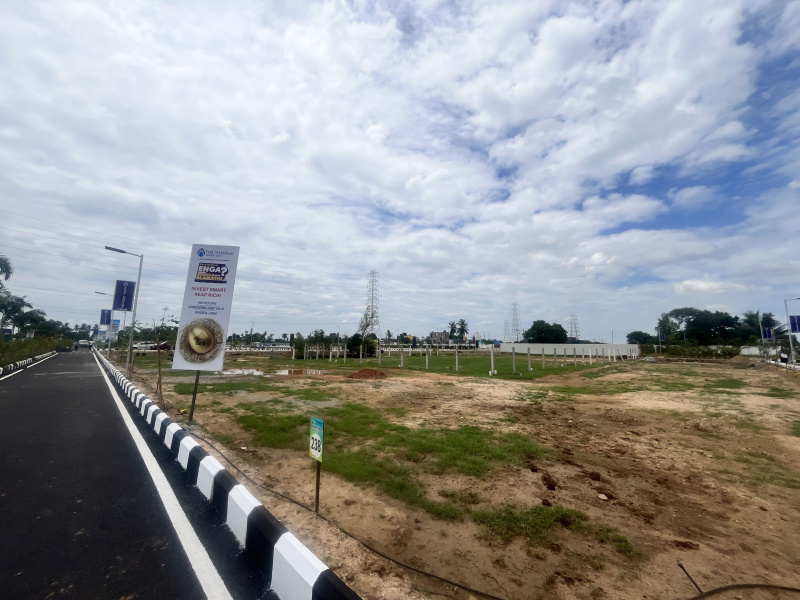 Additional image 2 of Gomathy Amman Nagar, Perungavur, Chennai