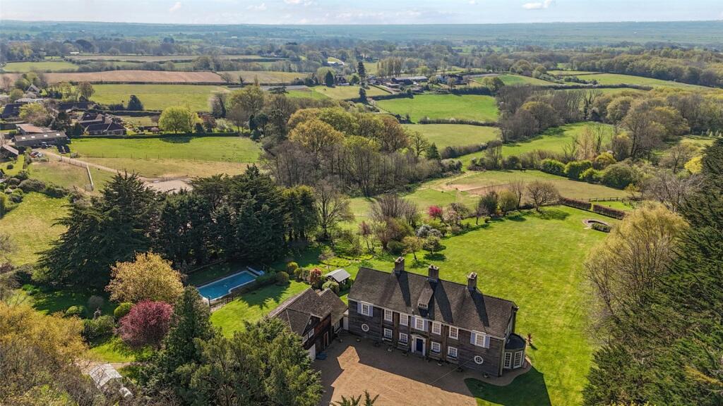 Additional image 7 of Cowbeech Hill, Cowbeech