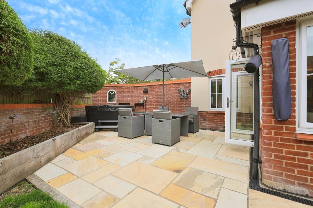 Additional image 14 of Hawksley Crescent, Hailsham