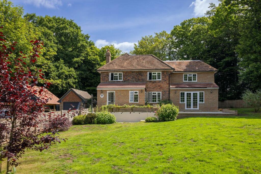 Additional image 11 of Grove Hill, Hellingly, Hailsham