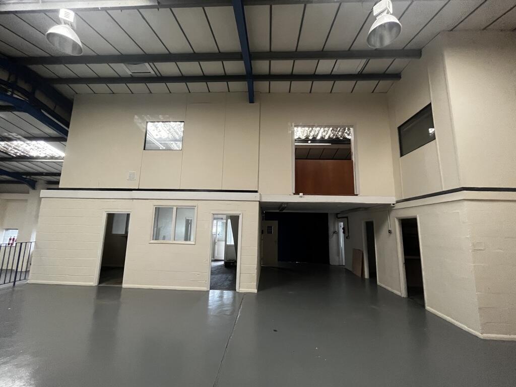 Additional image 3 of Unit 28-30, Station Road Industrial Estate, Hailsham, East Sussex, BN27 2EZ