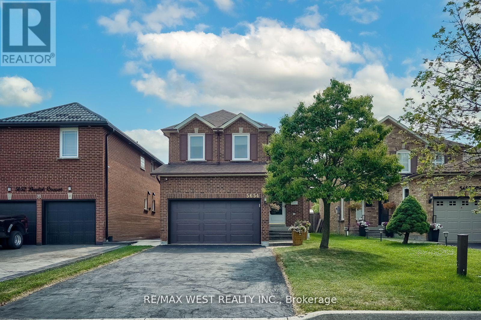 5654 DAWLISH CRESCENT|Mississauga (East Credit), Ontario L5V1W2
