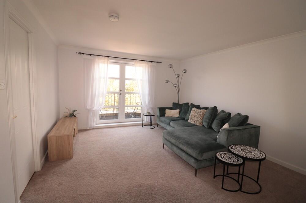 Additional image 2 of Ruthrieston Court, Top Floor, AB10