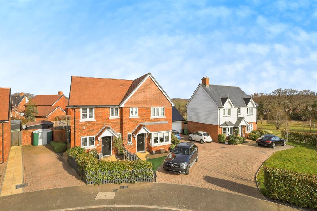 Additional image 18 of Trefoil Road, Hellingly, Hailsham