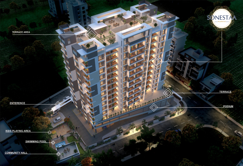 Additional image 3 of New Manish Nagar, Nagpur