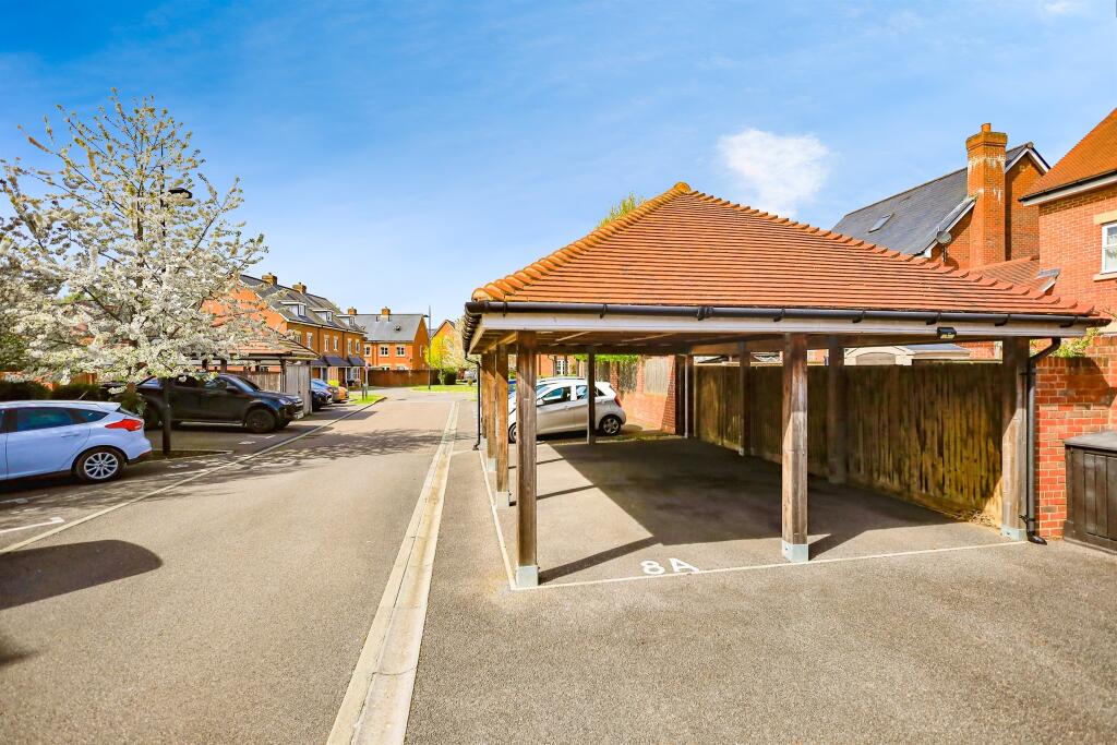 Additional image 13 of Bradley Drive, Hellingly, Hailsham