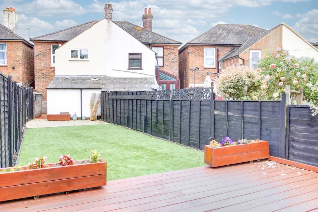 Additional image 7 of South Road, Hailsham, BN27