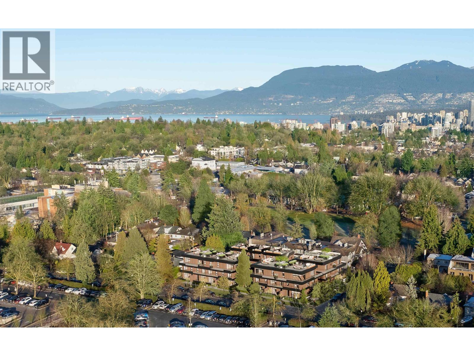 103 4383 WILLOW STREET|Vancouver, British Columbia V5Z2G6