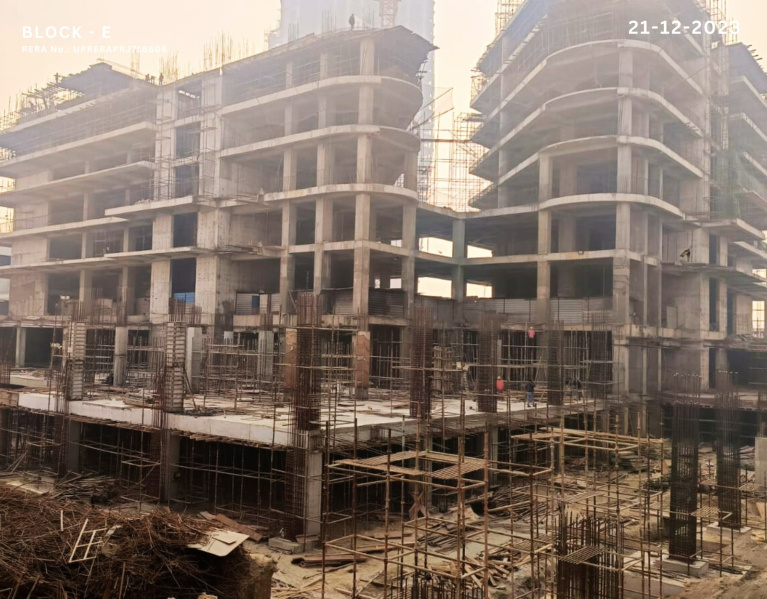 Additional image 3 of Sector 140A, Noida