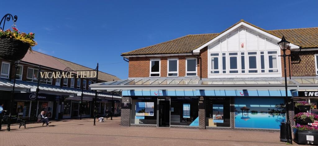 Property image for 31-33, Vicarage Field, Hailsham, BN27 1BG