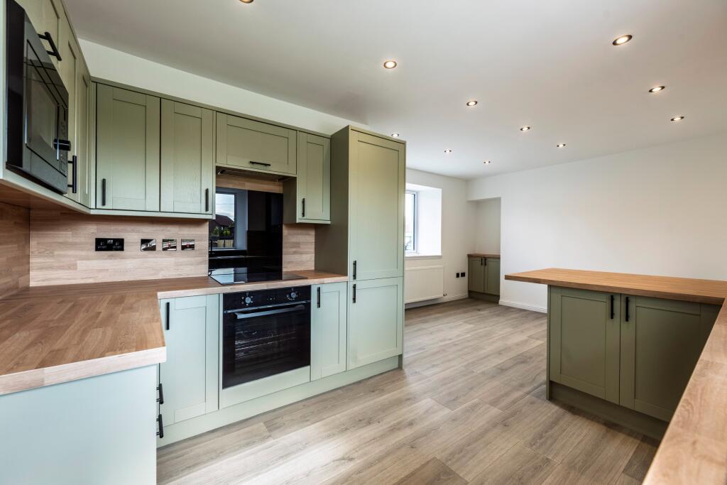 Additional image 6 of Oldmeldrum Road, Newmachar, Aberdeenshire, AB21