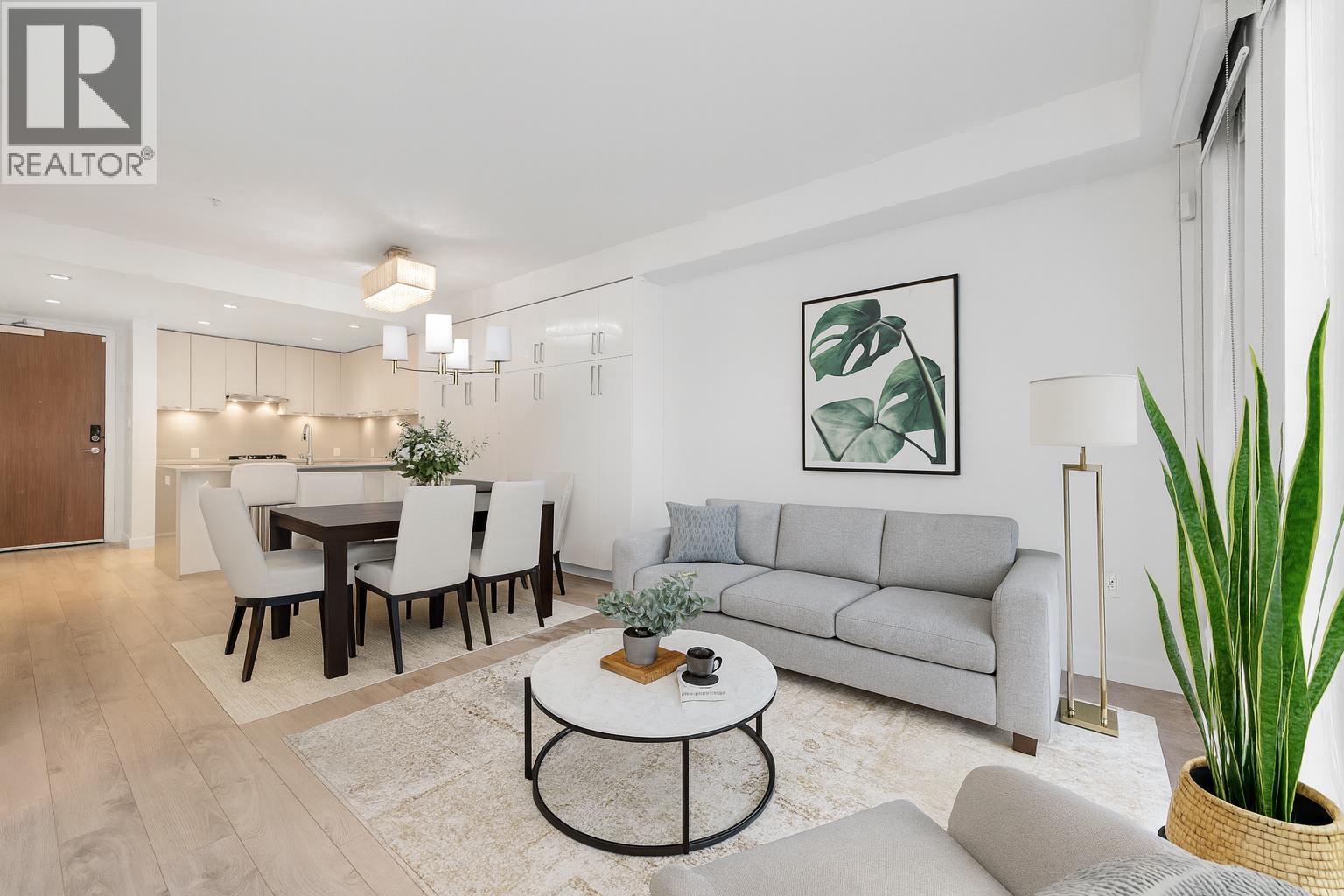 208 6633 CAMBIE STREET|Vancouver, British Columbia V6P0E5