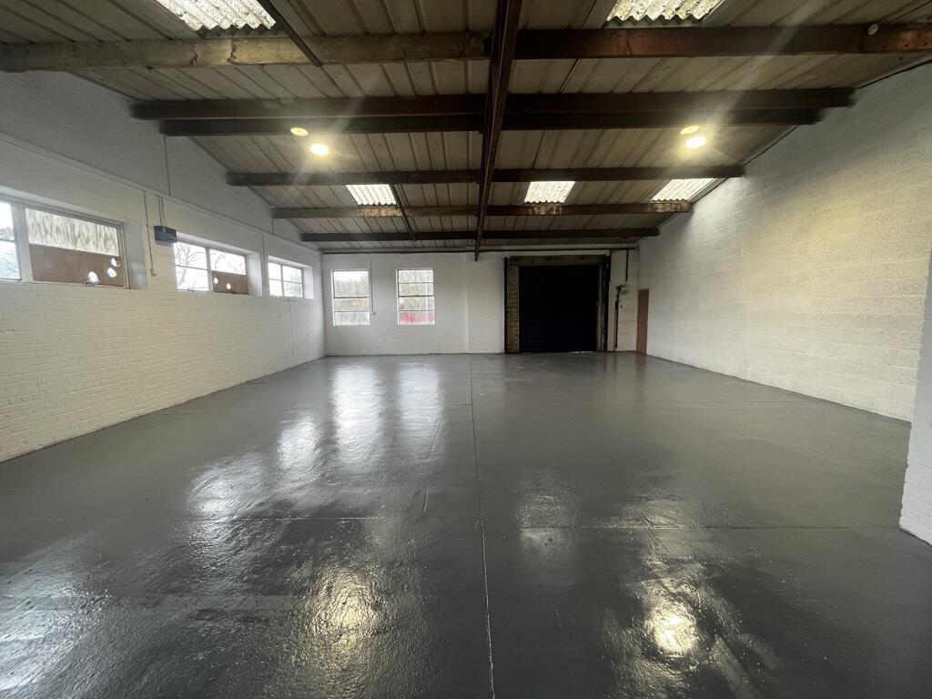 Additional image 6 of Unit 21, Station Road Industrial Estate, Hailsham, East Sussex, BN27 2EW