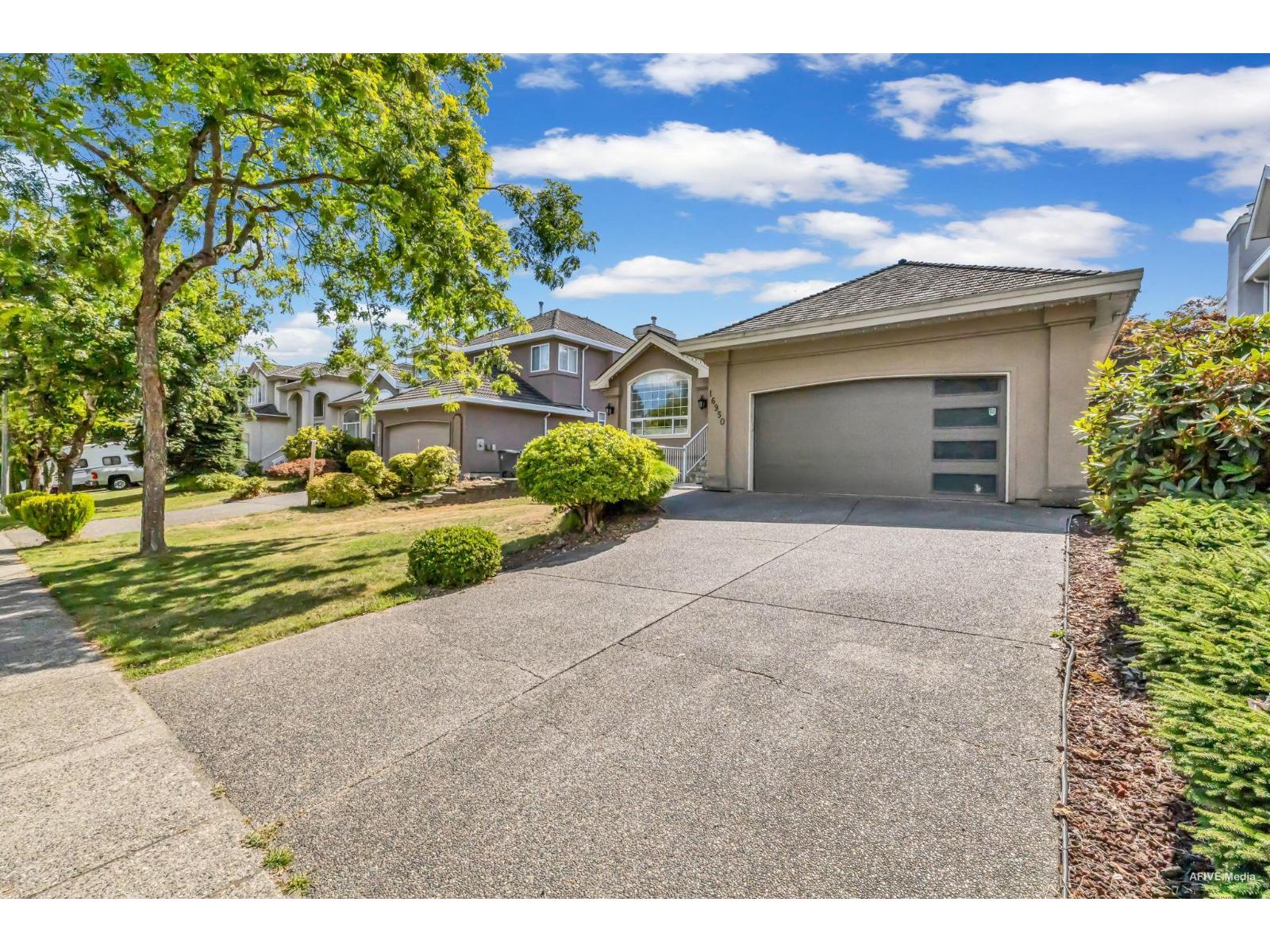 16950 103A AVENUE|Surrey, British Columbia V4N4N9