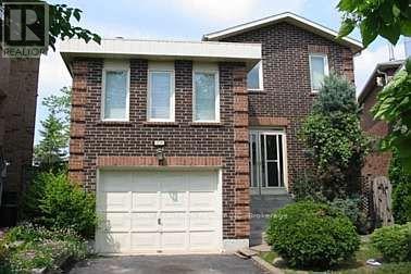 56 PORTOFINO COURT|Vaughan (Crestwood-Springfarm-Yorkhill), Ontario L4J5N9