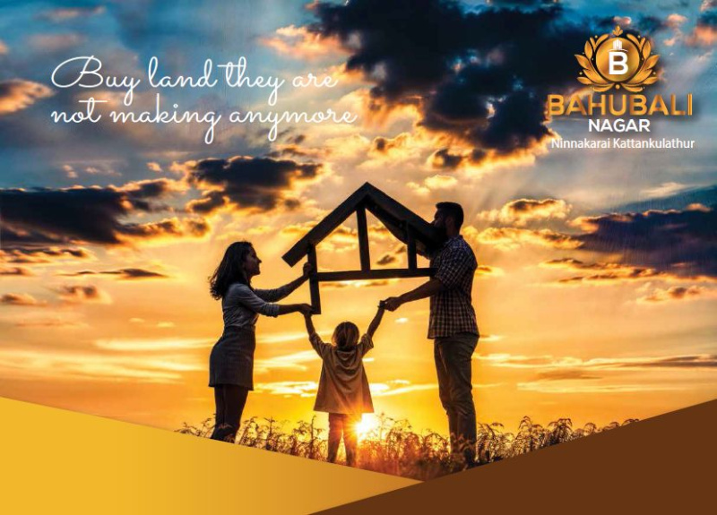 Additional image 2 of kattankolathur, Chennai