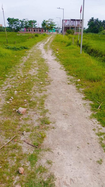 Additional image 2 of Joka, Kolkata