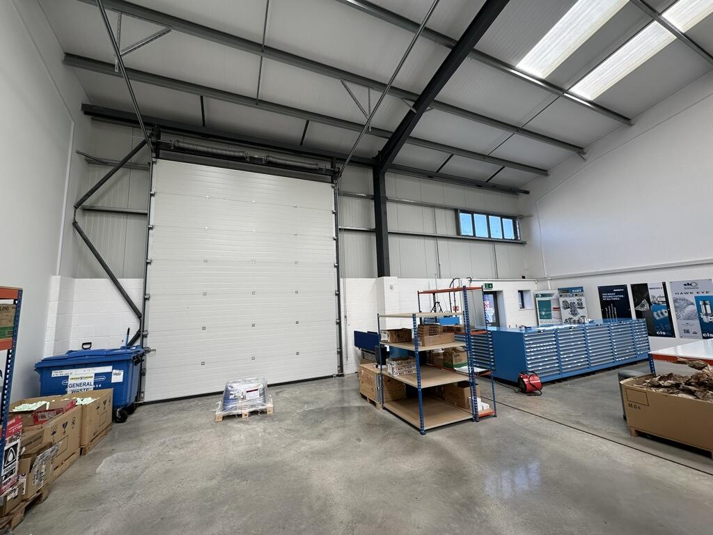 Additional image 9 of Unit H6, Swallow Enterprise Park, Diamond Drive, Lower Dicker, Hailsham, East Sussex, BN27 4EL