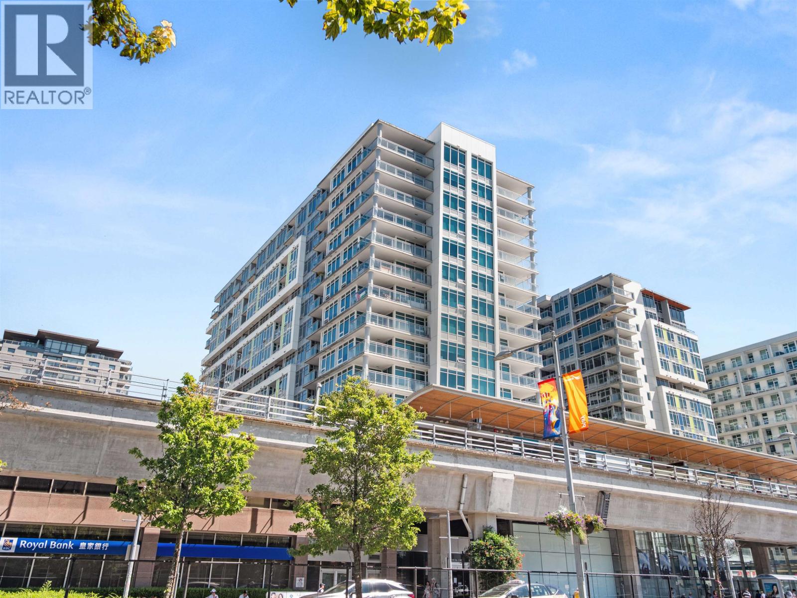 Property image for 1613 6188 NO. 3 ROAD|Richmond, British Columbia V6Y0J3