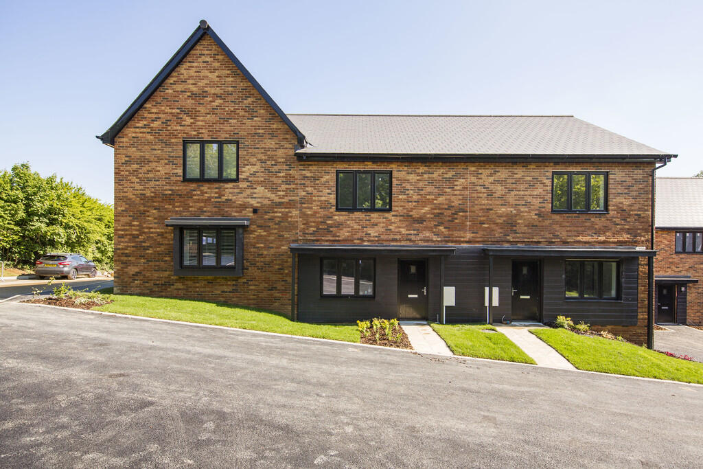 Property image for Plot 6 Farm Field Place, Herstmonceux