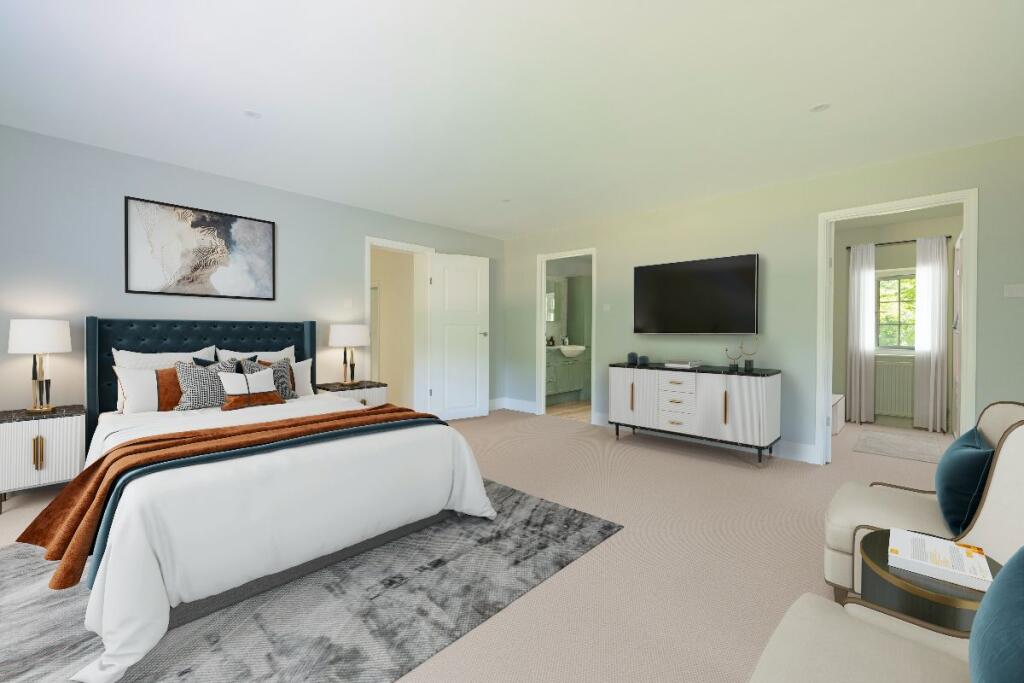 Additional image 23 of Grove Hill, Hellingly, Hailsham