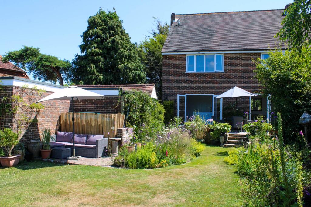 Additional image 32 of The Street, Selmeston