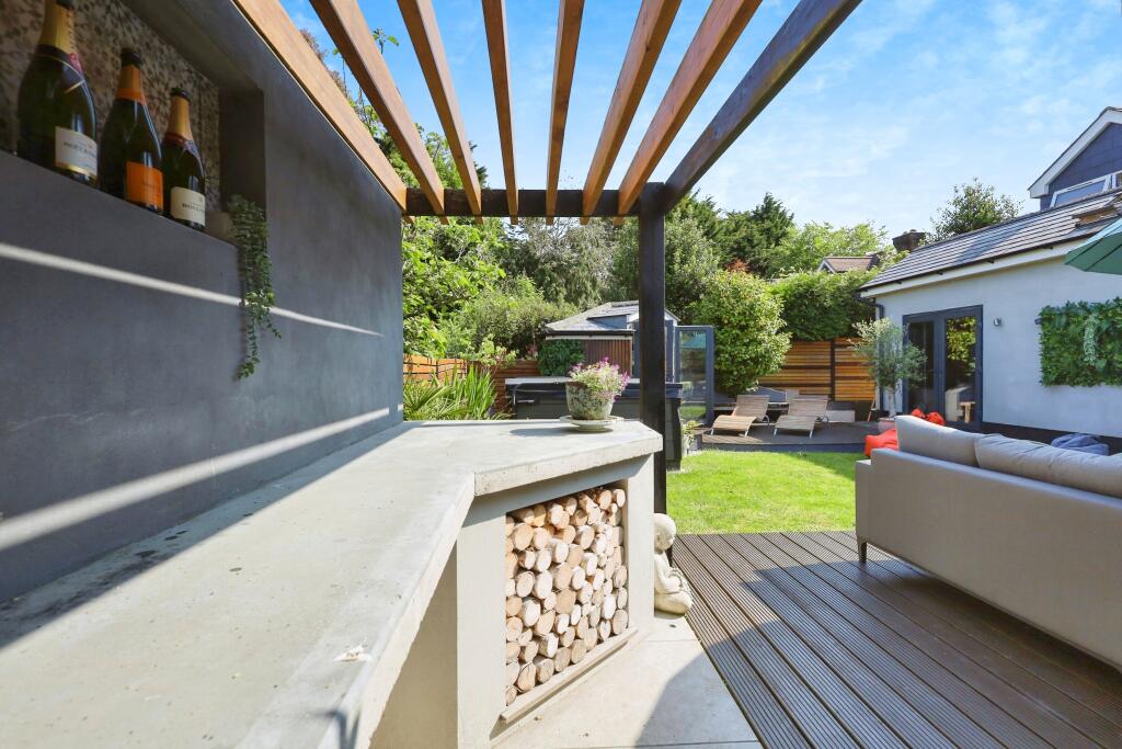 Additional image 22 of Old Road, Hailsham, BN27