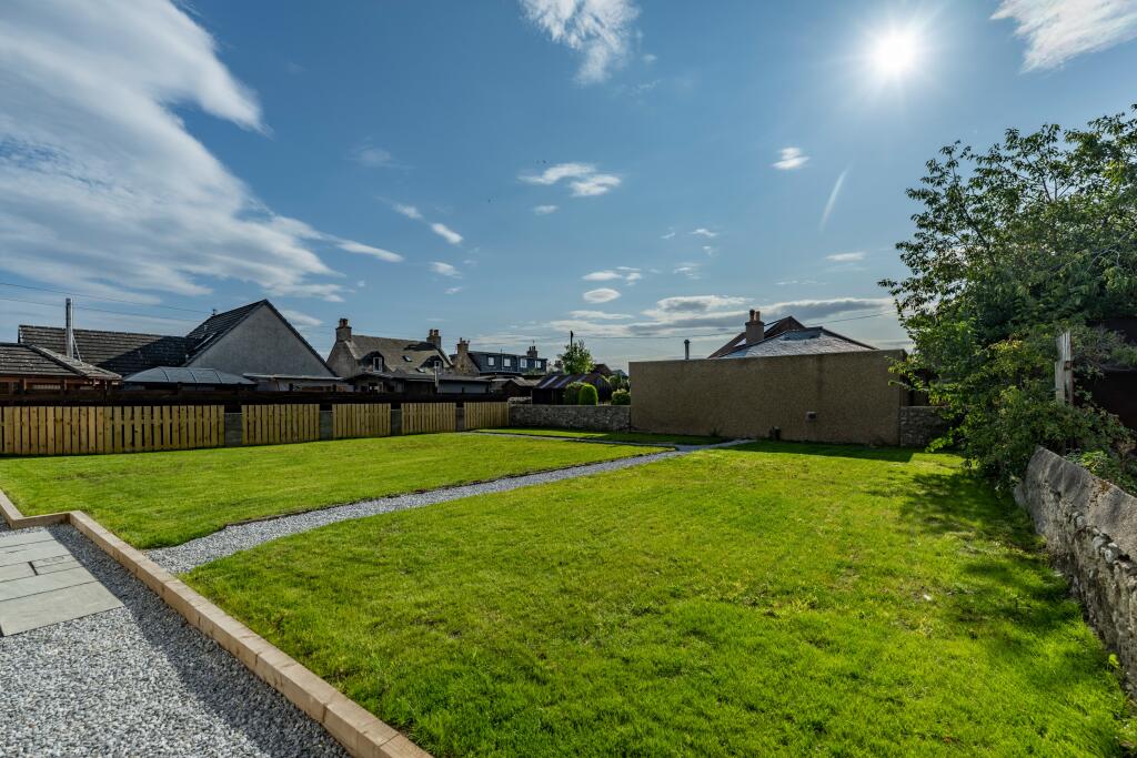 Additional image 27 of Oldmeldrum Road, Newmachar, Aberdeenshire, AB21