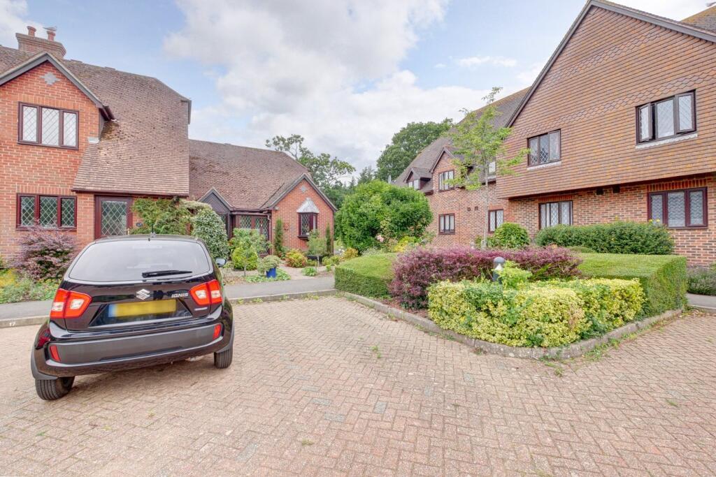 Additional image 7 of Timbers Court, Hailsham, BN27