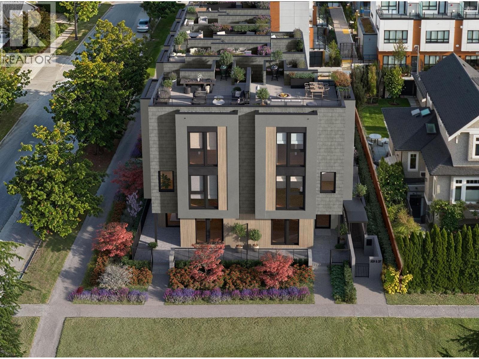 595 W 29TH AVENUE|Vancouver, British Columbia V5Z2H8