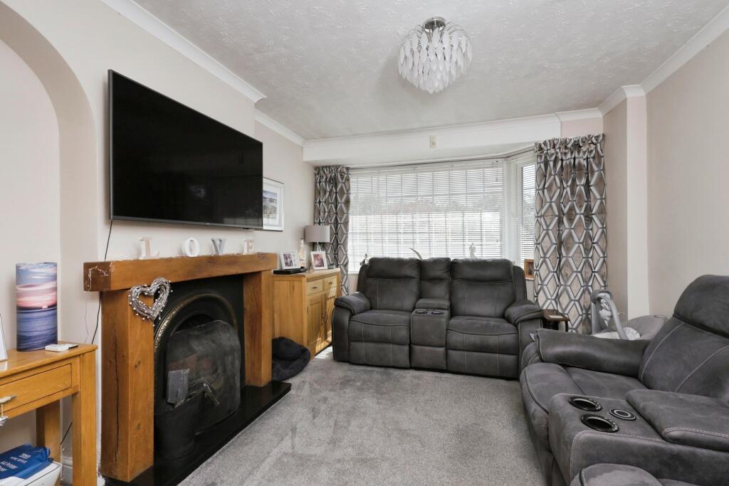 Additional image 5 of Pevensey Road, Polegate, BN26