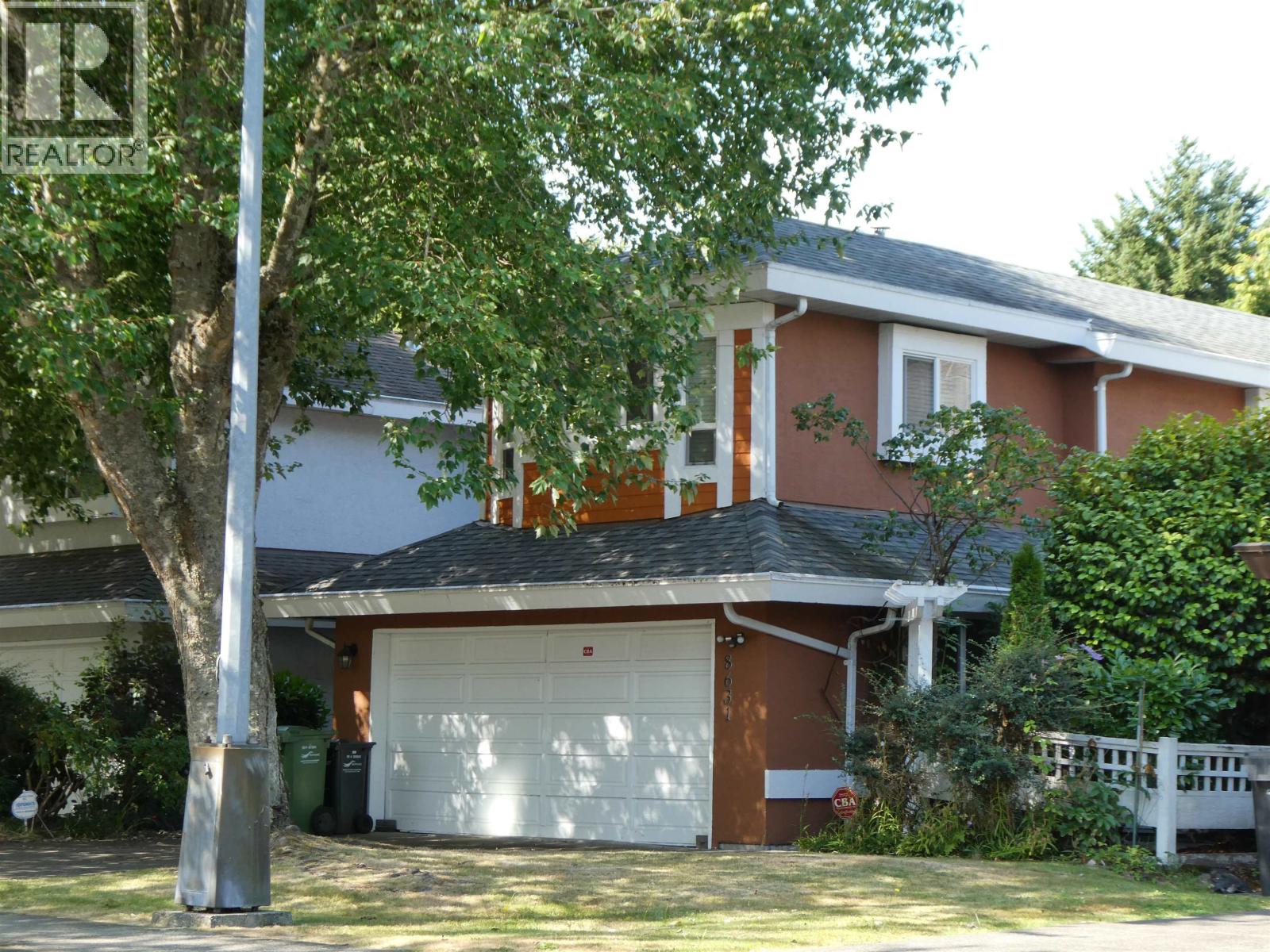 8631 DOLPHIN COURT|Richmond, British Columbia V6Y3J7