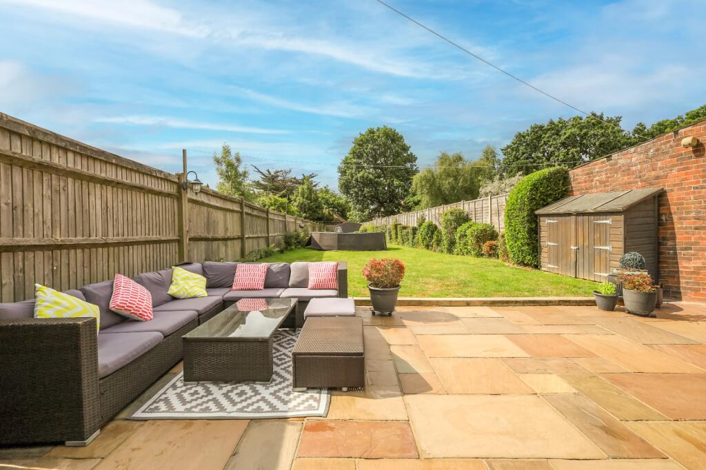 Additional image 2 of Lansdowne Road, Hailsham